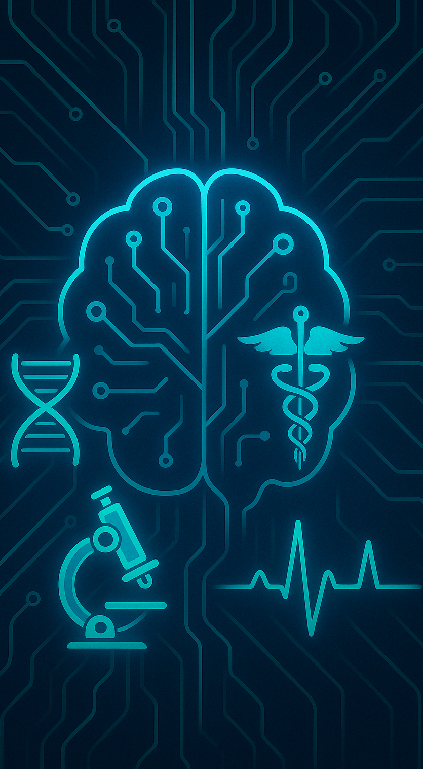 MediSens AI™